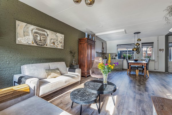 Medium property photo - Warderhof 9, 8304 CP Emmeloord
